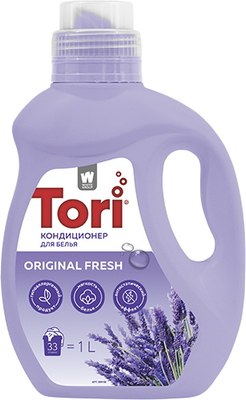 

Кондиционер для белья, Original fresh