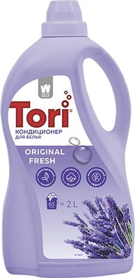 

Кондиционер для белья, Original fresh