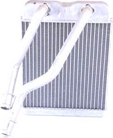 Радиатор отопителя Nissens 73975 - 