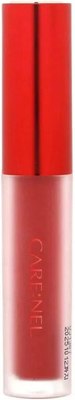 

Тинт для губ, Ruby airfit velvet tint 03 Sunset Red