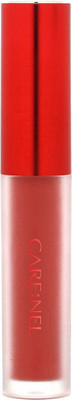 

Тинт для губ, Ruby airfit velvet tint 04 Dry Peach