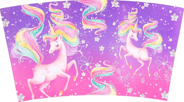 Подарочный набор Puzzle Time В термостакане. Сказочные сны / 10743003 (54эл)