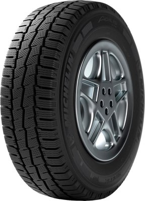 

Зимняя легкогрузовая шина, Agilis Alpin 195/75R16C 110/108R