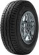 Зимняя легкогрузовая шина Michelin Agilis Alpin 195/75R16C 110/108R - 