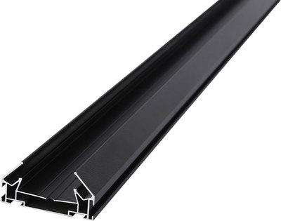 Профиль для шинопровода Ambrella Standard GL7132 BK (черный) - 