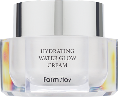

Крем для лица, Hydrating Water Glow Cream