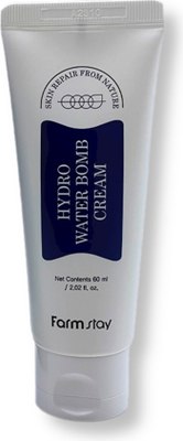 

Крем для лица, Hydro Water Bomb Cream