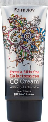 

СС-крем, Formula All-In One Galactomyces