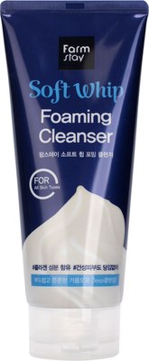 

Пенка для умывания, Soft Whip Foaming Cleanser