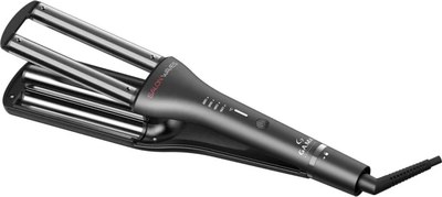 Плойка GA.MA Salon Waves Silk - 
