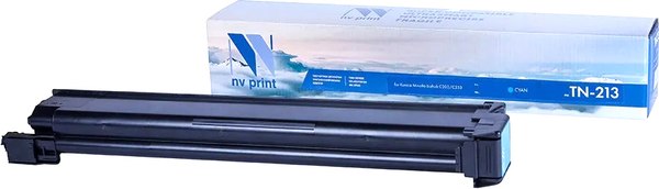 Тонер-картридж NV Print NV-TN-213C
