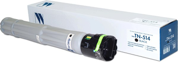 Тонер-картридж NV Print NV-TN-514Bk