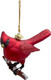 Елочная игрушка Kurt S. Adler Кардинал / NB0413 - 