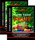 Дрожжи Alcotec Fruit Turbo (2x60г) - 