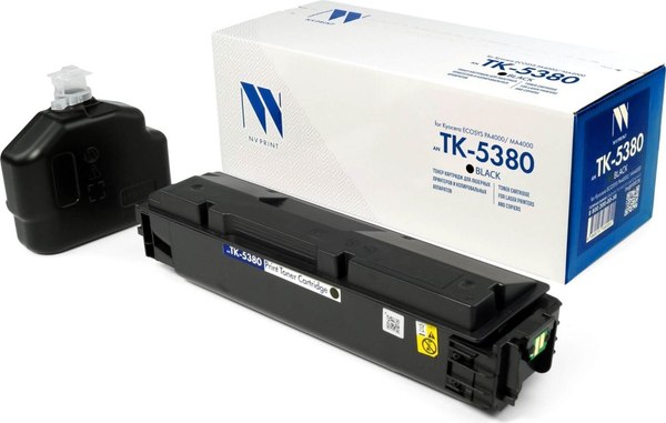 Тонер-картридж NV Print NV-TK5380Bk