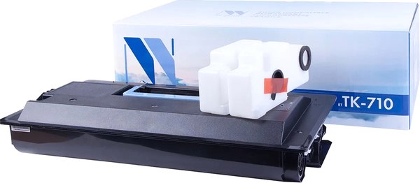Картридж NV Print NV-TK710