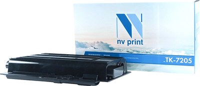 

Картридж, NV-TK7205