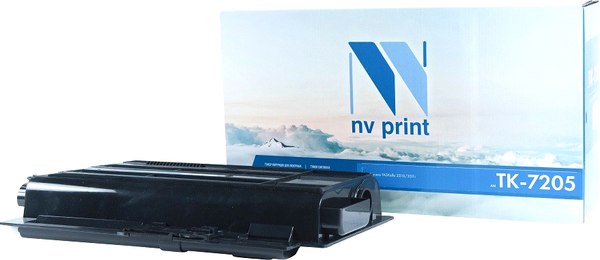 Картридж NV Print NV-TK7205