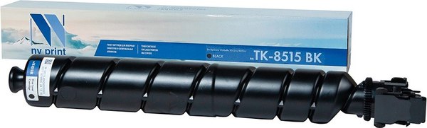 Тонер-картридж NV Print NV-TK8515Bk