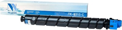 

Тонер-картридж, NV-TK8515C