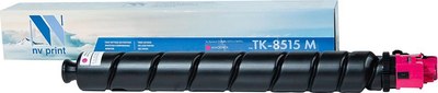

Тонер-картридж, NV-TK8515M