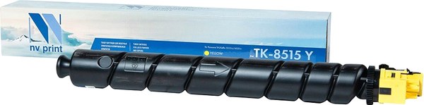 Тонер-картридж NV Print NV-TK8515Y