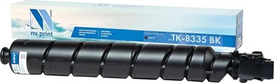 

Тонер-картридж, NV-TK-8335BK