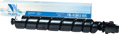 

Тонер-картридж, NV-TK-8345BK