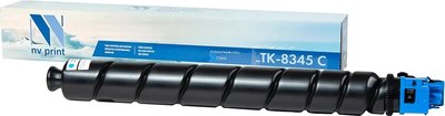 

Тонер-картридж, NV-TK-8345C