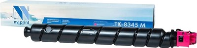 

Тонер-картридж, NV-TK-8345M