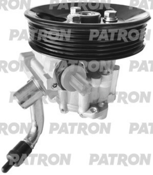 Насос гидроусилителя руля Patron PPS1053