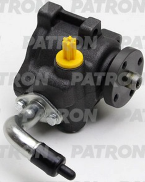 Насос гидроусилителя руля Patron PPS1100