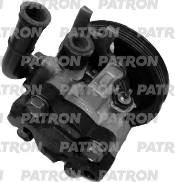 Насос гидроусилителя руля Patron PPS1020
