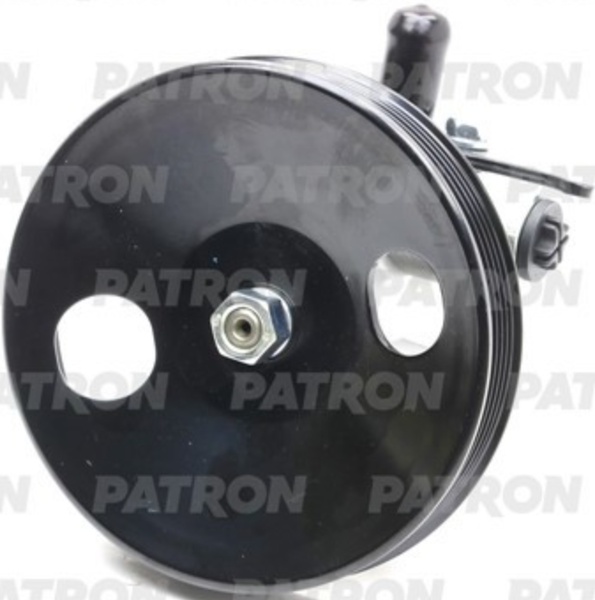 Насос гидроусилителя руля Patron PPS1022