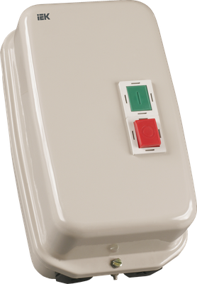 Контактор IEK KKM36-040-380-00 -