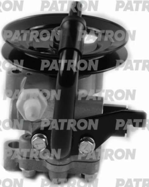 Насос гидроусилителя руля Patron PPS1028