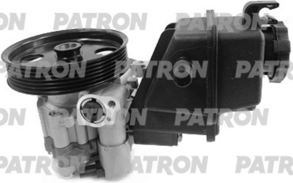 Насос гидроусилителя руля Patron PPS1038