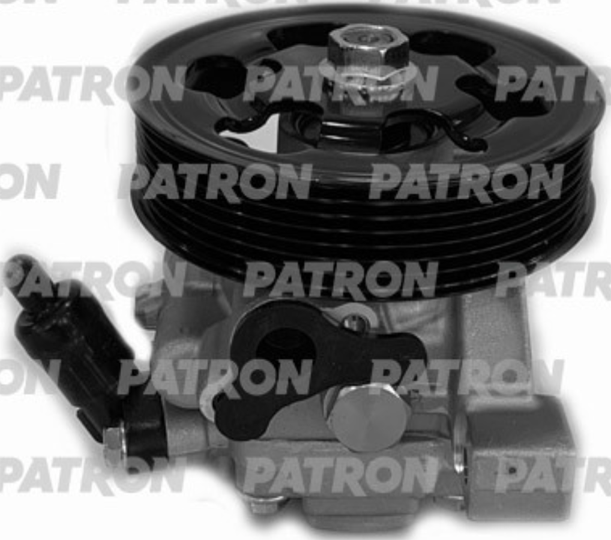 Насос гидроусилителя руля Patron PPS1161