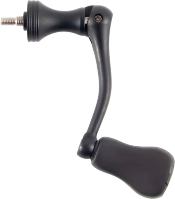 Ручка для катушки рыболовной Namazu Pro 1000-2000 / N-HC-01T - 