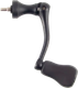 Ручка для катушки рыболовной Namazu Pro 1000-2000 / N-HC-01T - 
