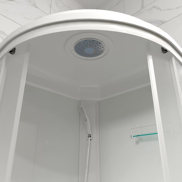 Купить Душевая кабина Triton Вельвет А 80х80 в Молодечно
