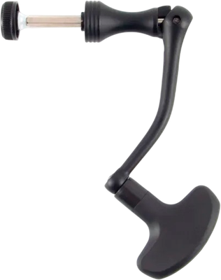 Ручка для катушки рыболовной Namazu Pro 1000-2000 / N-HC-04 - 