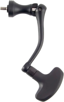 Ручка для катушки рыболовной Namazu Pro 3000-4000 / N-HC-02T - 