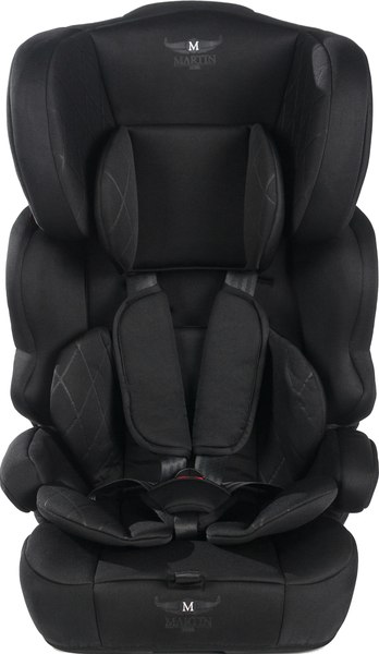 Автокресло Martin Noir Pioneer Profix