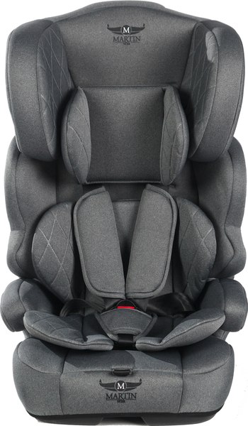Автокресло Martin Noir Pioneer Profix