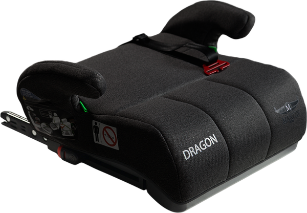 Бустер Martin Noir Dragon