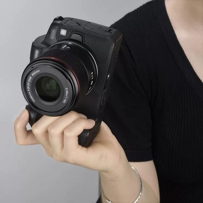 Стандартный объектив Yongnuo YN35mm F2R DF DSM Canon