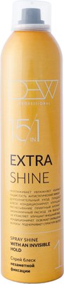 

Спрей для укладки волос, Spray Shine 15SS1/300