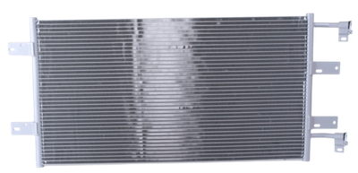 

Радиатор кондиционера, 94678