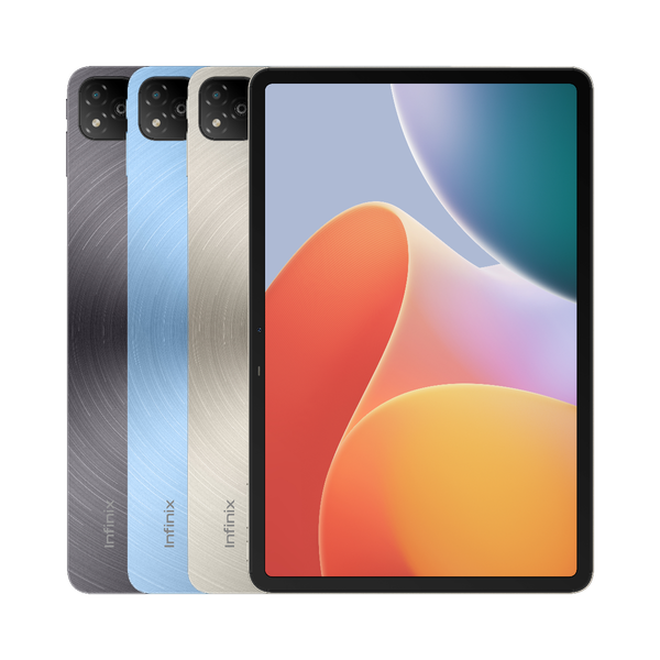 Планшет Infinix XPAD X1101 8GB/256GB WiFi (серый)